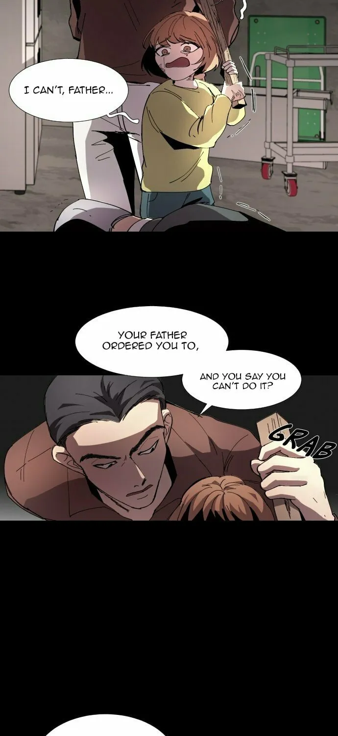 Get Back Chapter 5 page 7 - 