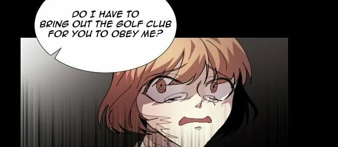 Get Back Chapter 5 page 8 - 