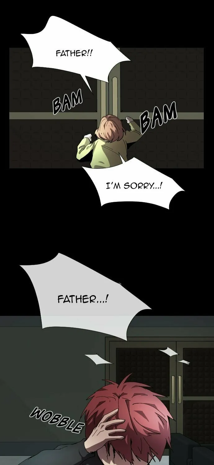 Get Back Chapter 5 page 10 - 