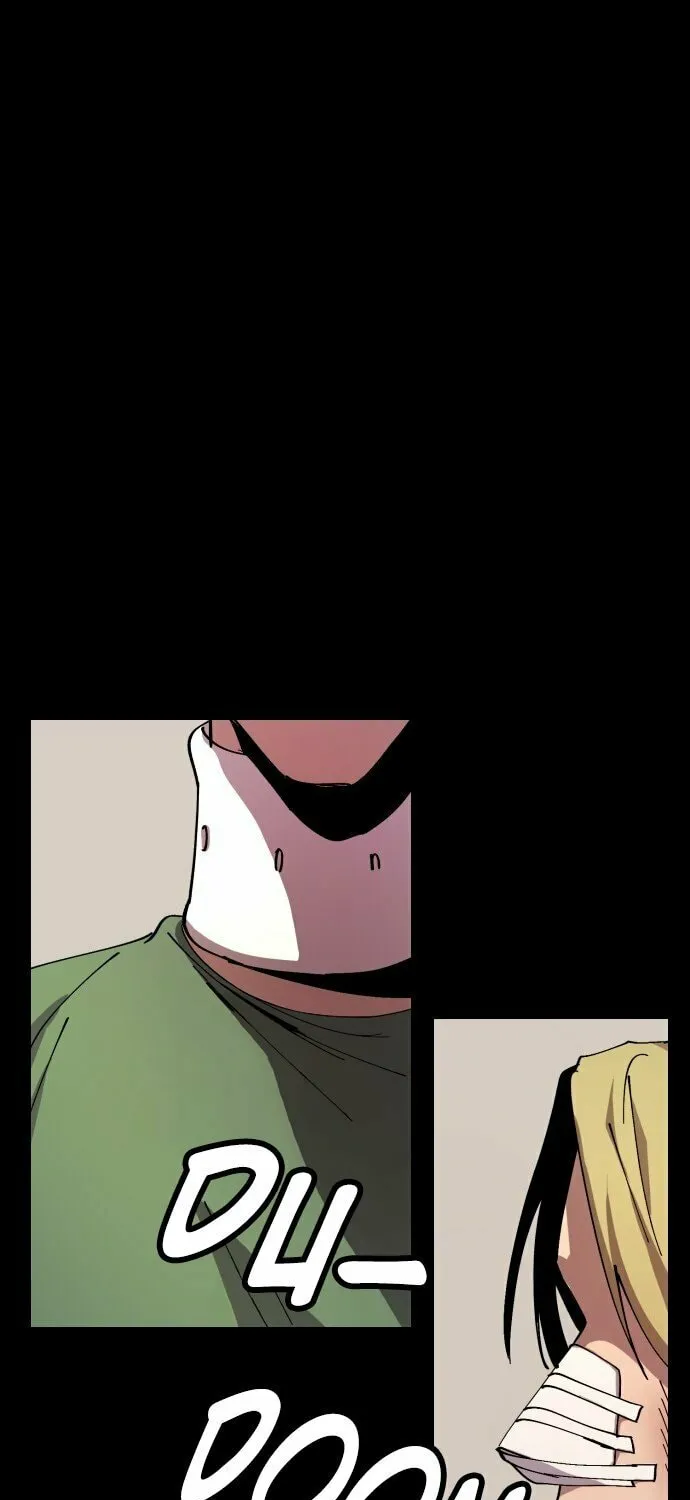 Get Back Chapter 6 page 1 - 