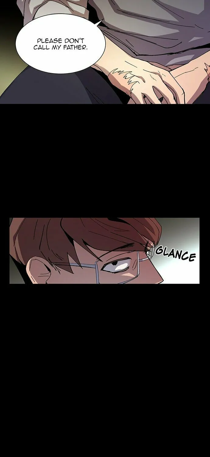Get Back Chapter 6 page 13 - 