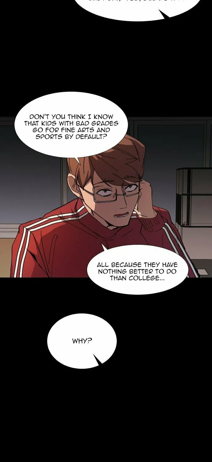 Get Back Chapter 6 page 18 - 