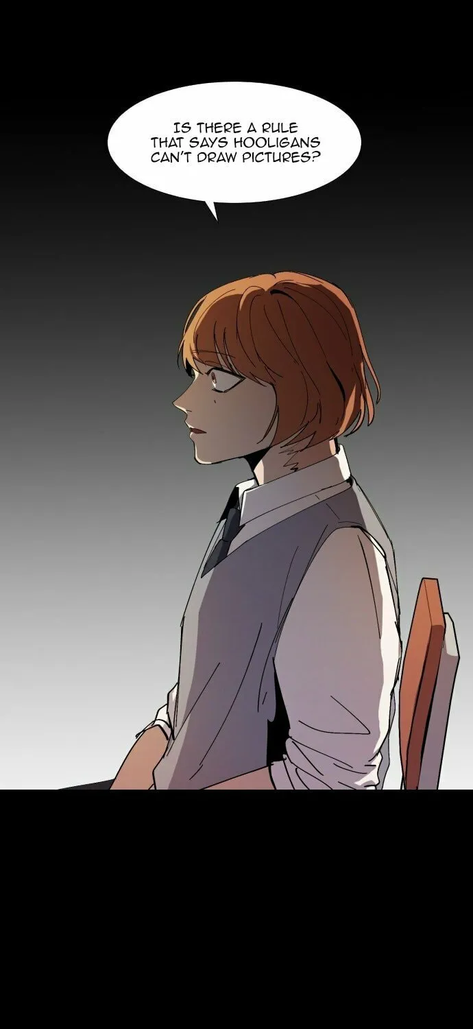 Get Back Chapter 6 page 19 - 