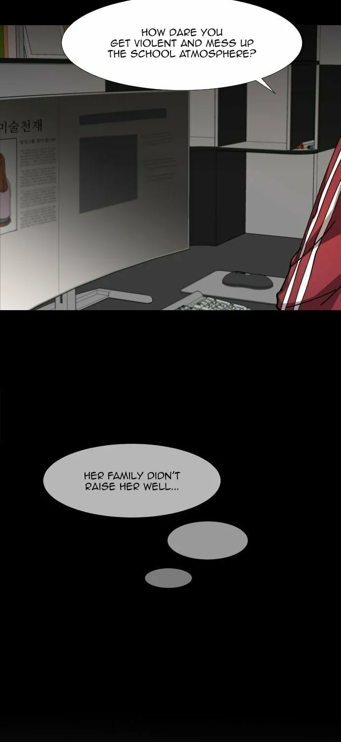 Get Back Chapter 6 page 23 - 