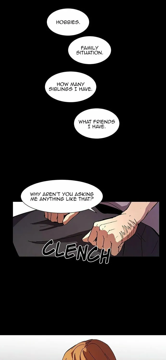 Get Back Chapter 6 page 30 - 