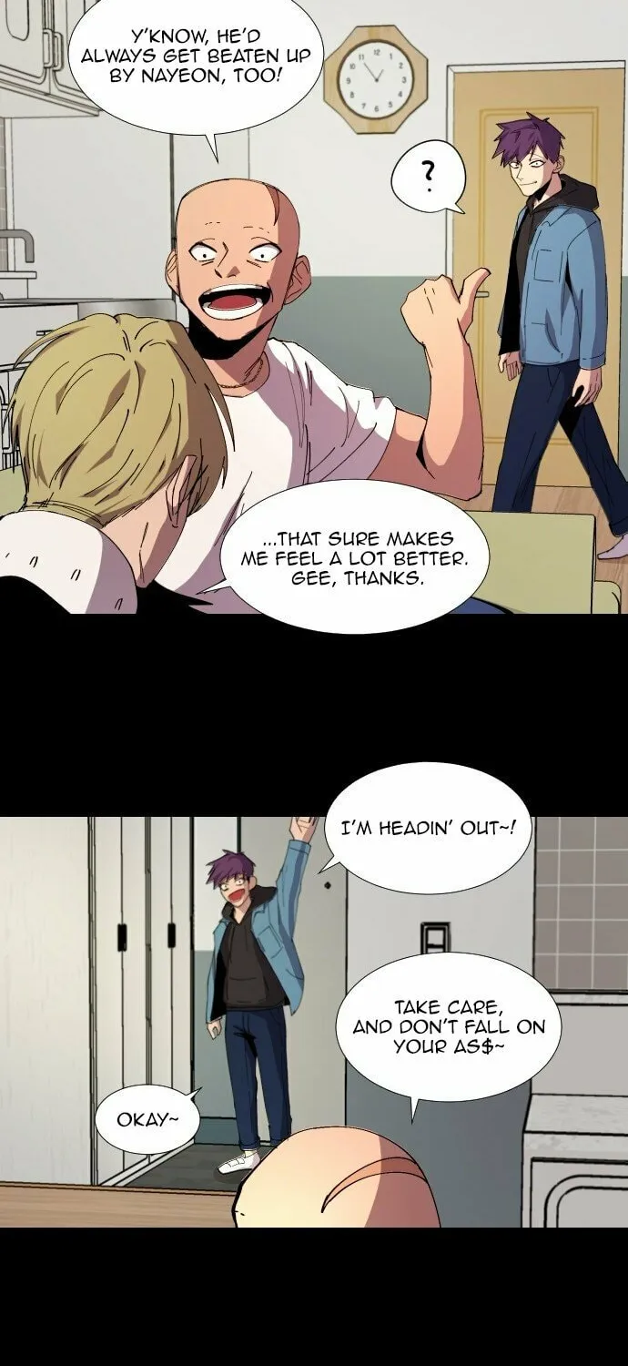 Get Back Chapter 6 page 4 - 