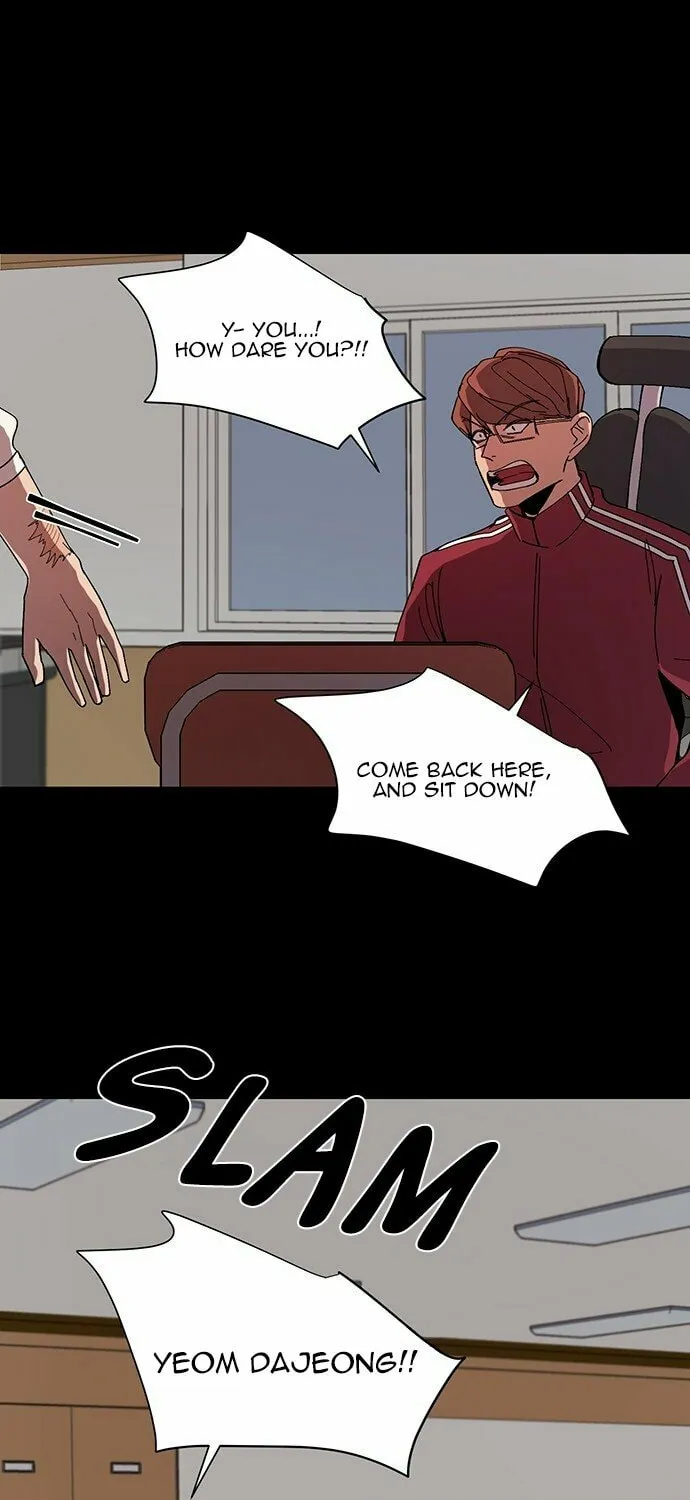 Get Back Chapter 6 page 32 - 