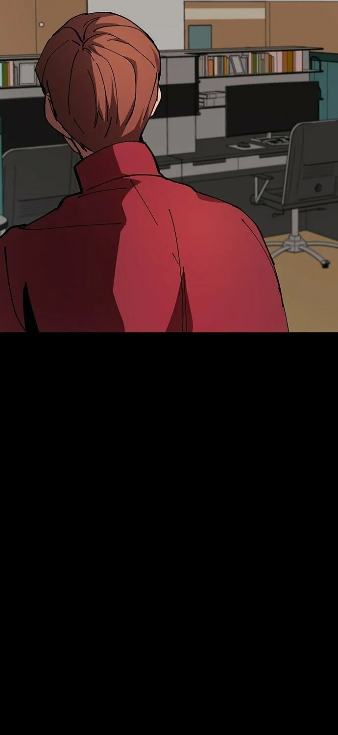 Get Back Chapter 6 page 33 - 