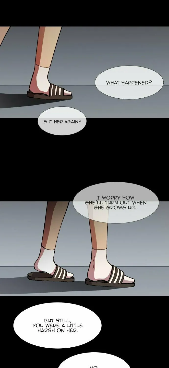 Get Back Chapter 6 page 35 - 