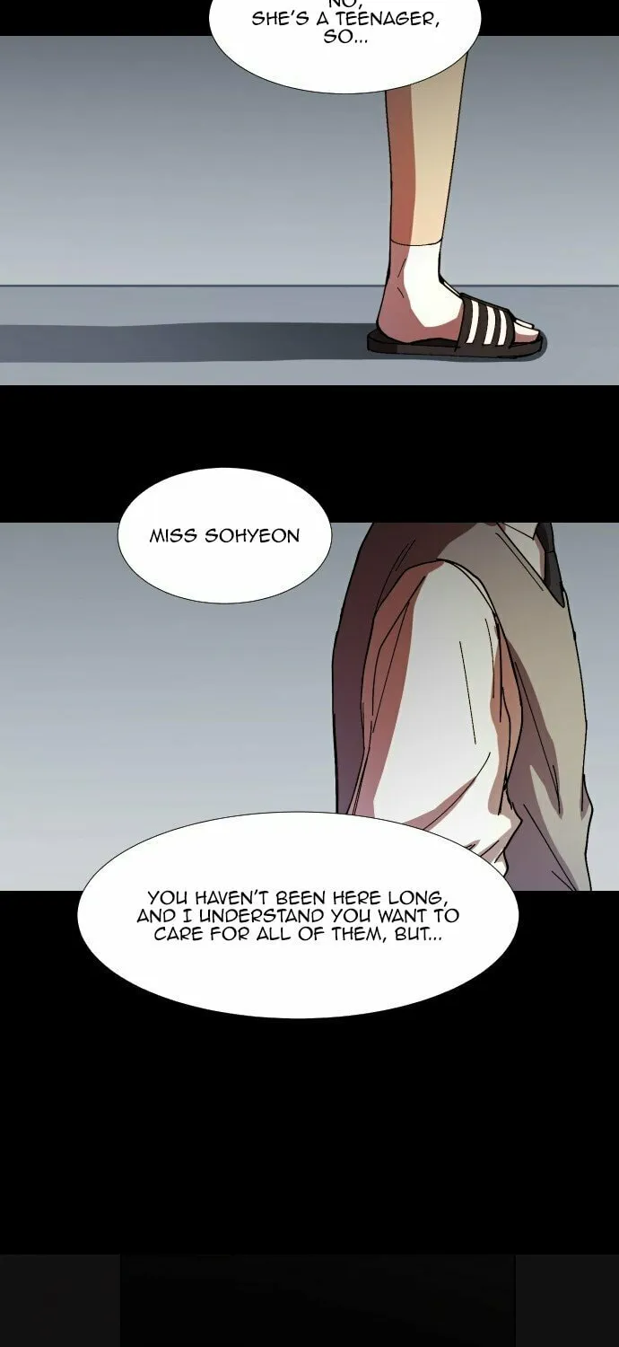 Get Back Chapter 6 page 36 - 