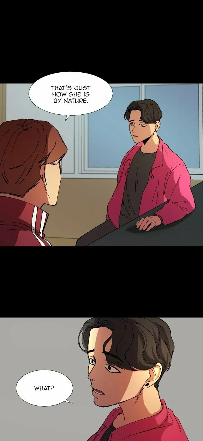 Get Back Chapter 6 page 38 - 