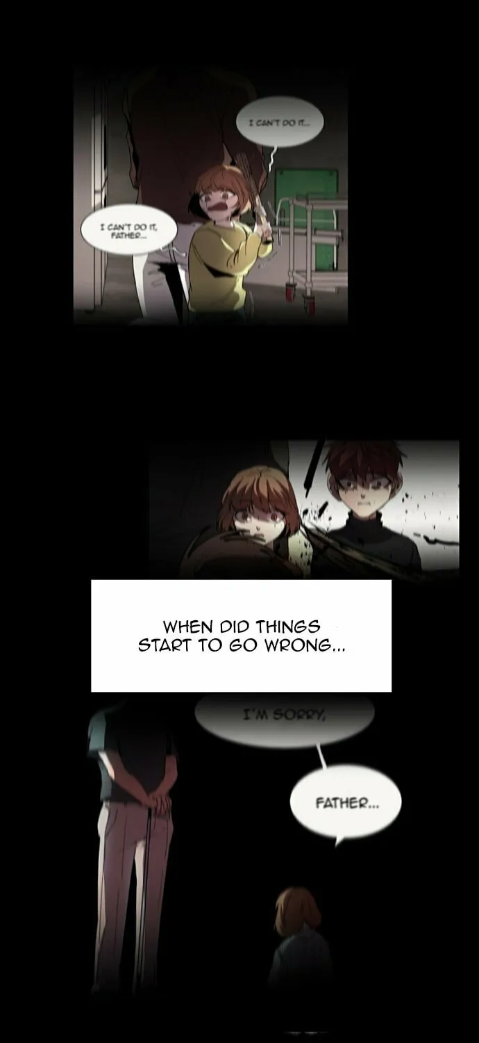 Get Back Chapter 6 page 43 - 