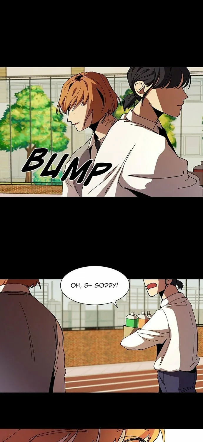 Get Back Chapter 6 page 44 - 