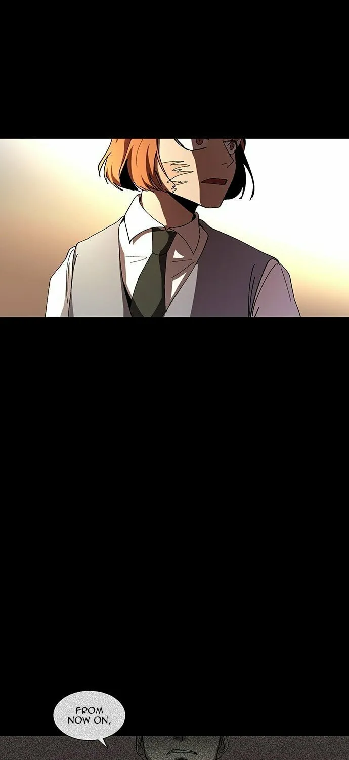 Get Back Chapter 6 page 47 - 