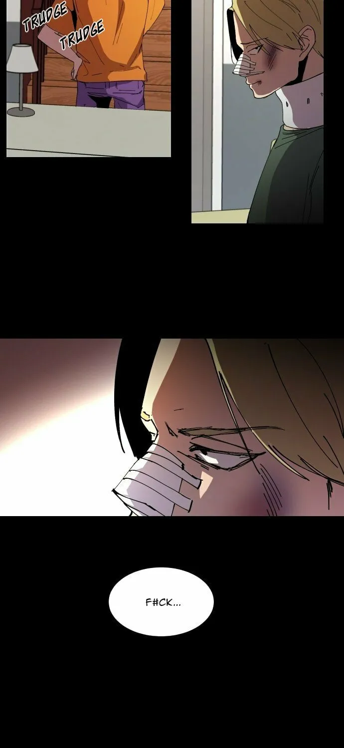 Get Back Chapter 6 page 6 - 