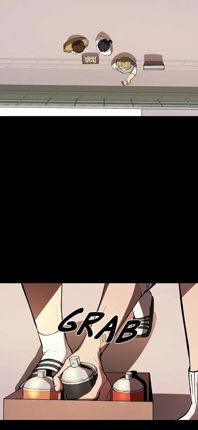 Get Back Chapter 6 page 51 - 