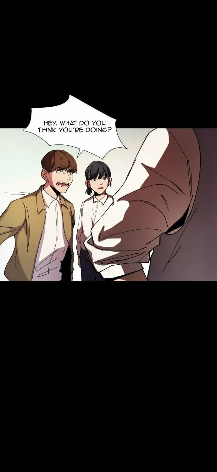 Get Back Chapter 6 page 52 - 