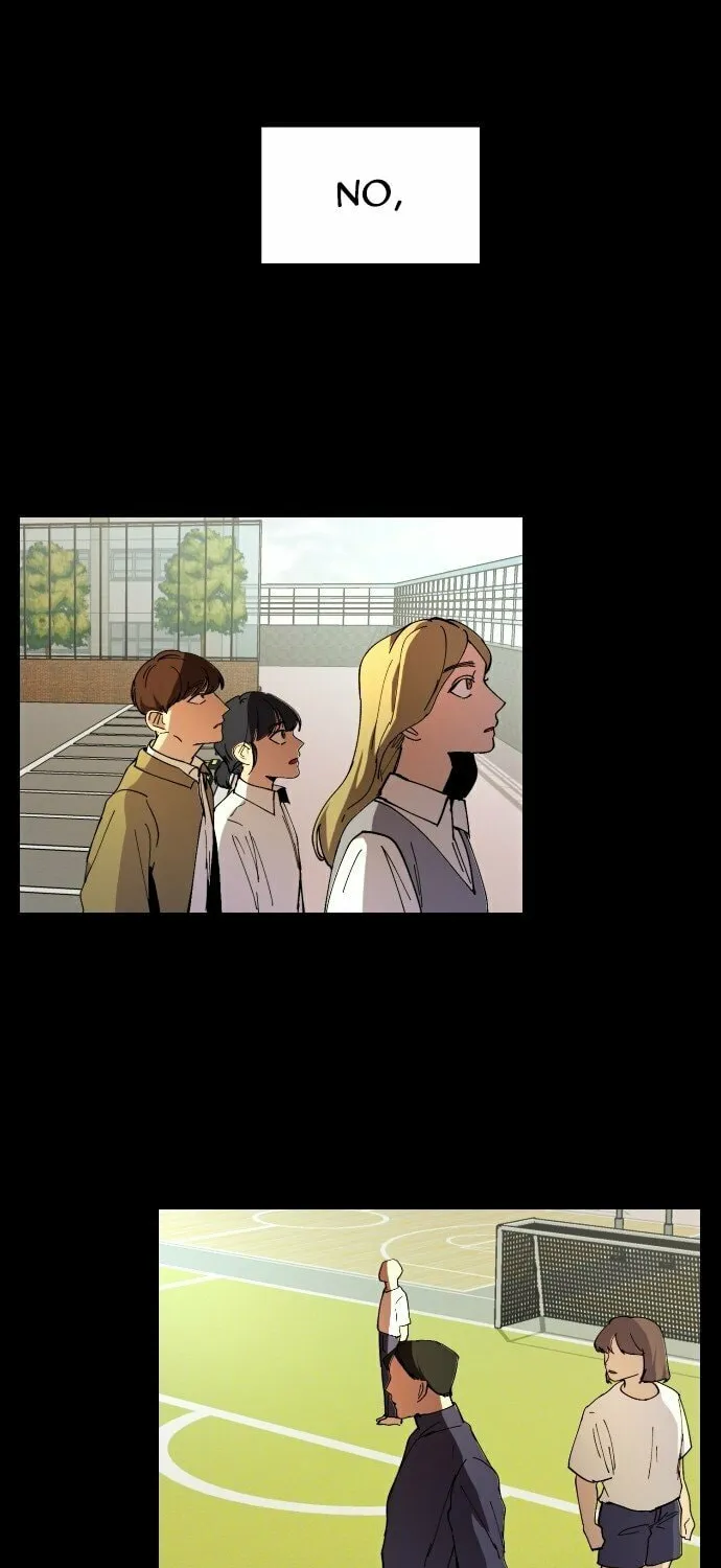 Get Back Chapter 6 page 57 - 