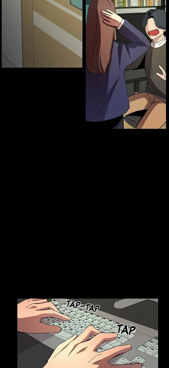 Get Back Chapter 6 page 8 - 