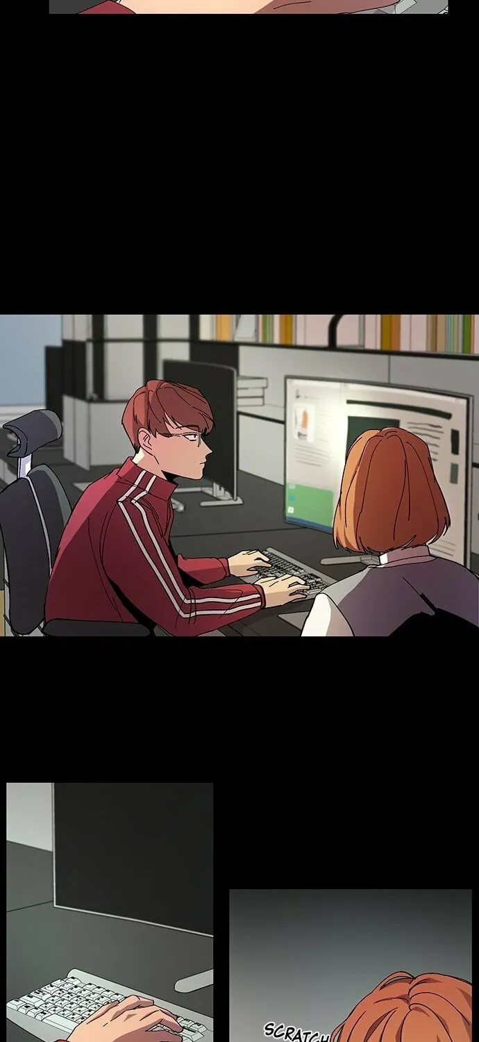 Get Back Chapter 6 page 9 - 