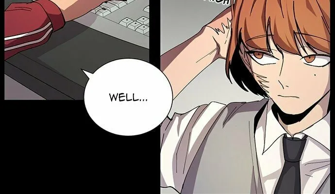 Get Back Chapter 6 page 10 - 
