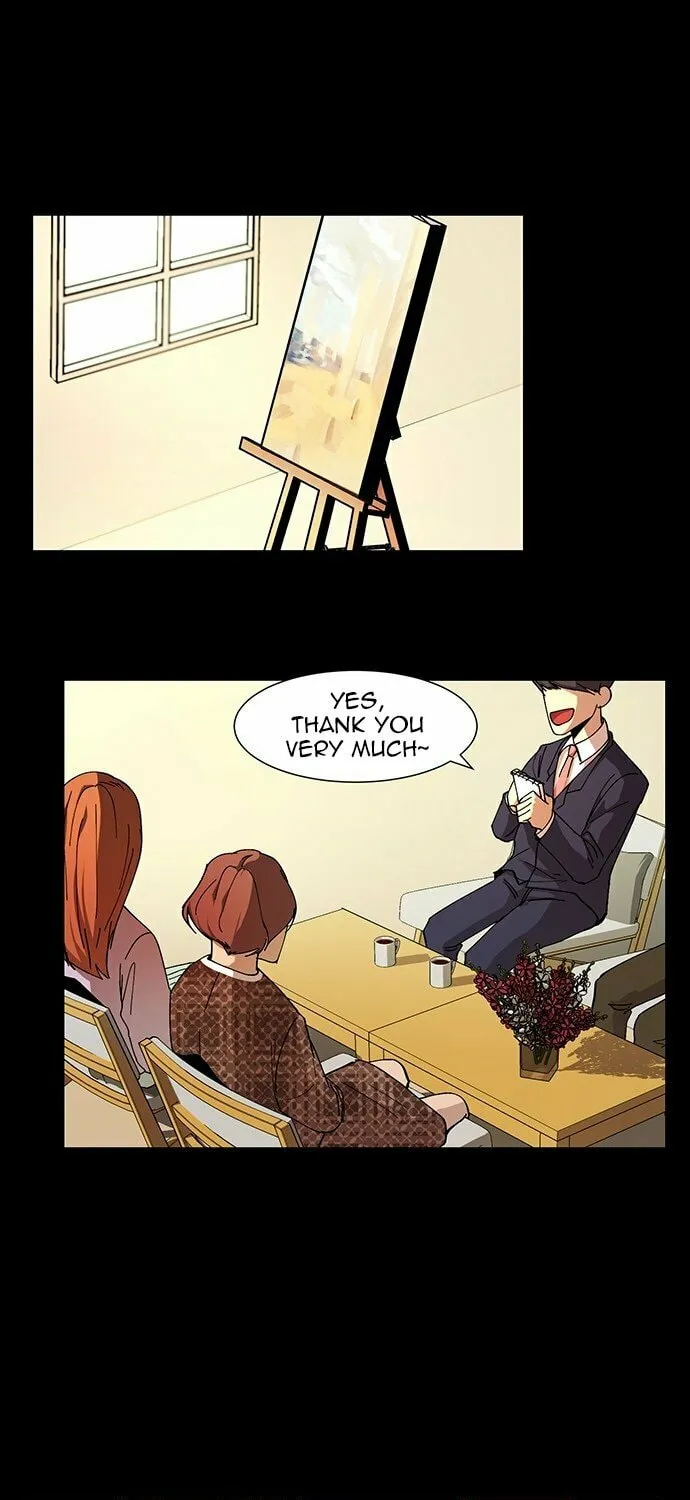 Get Back Chapter 7 page 1 - 