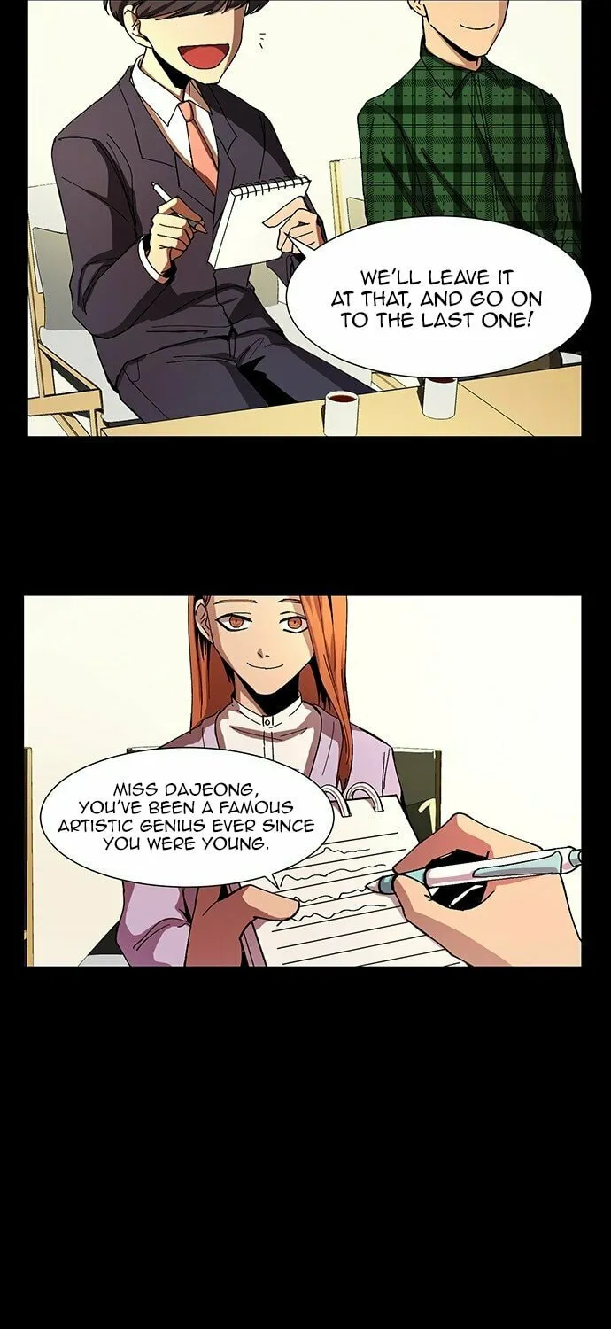 Get Back Chapter 7 page 2 - 