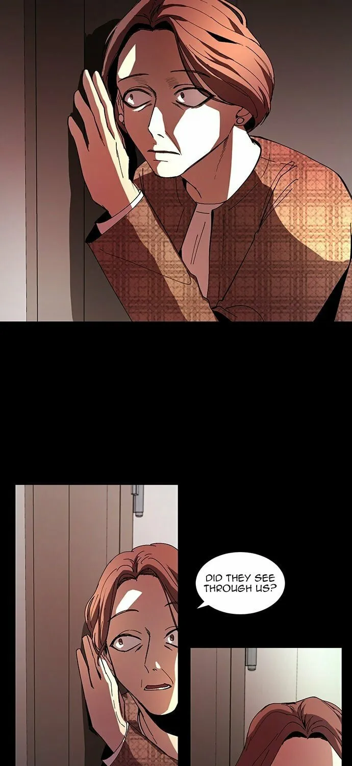 Get Back Chapter 7 page 11 - 