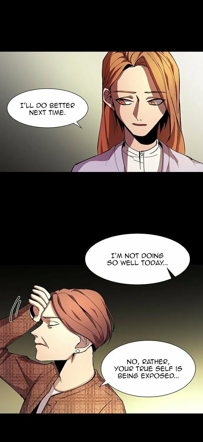 Get Back Chapter 7 page 13 - 