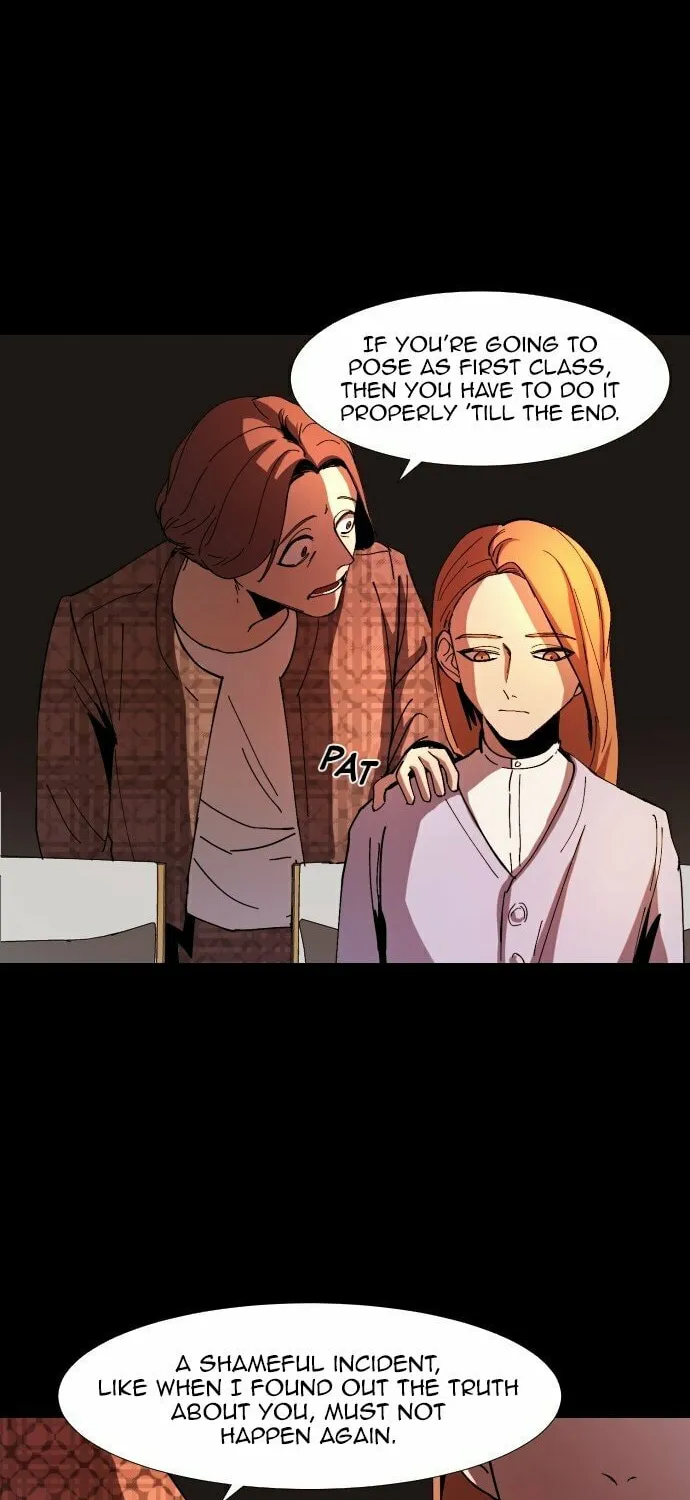 Get Back Chapter 7 page 14 - 