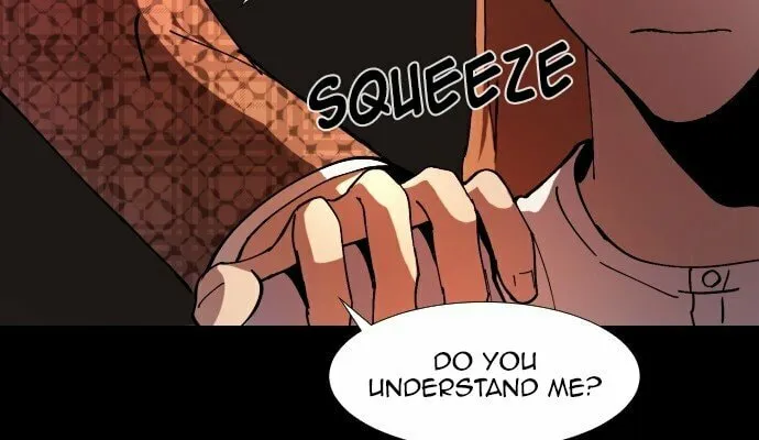 Get Back Chapter 7 page 15 - 