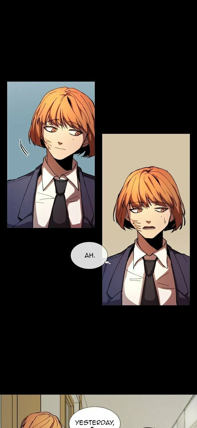 Get Back Chapter 7 page 26 - 