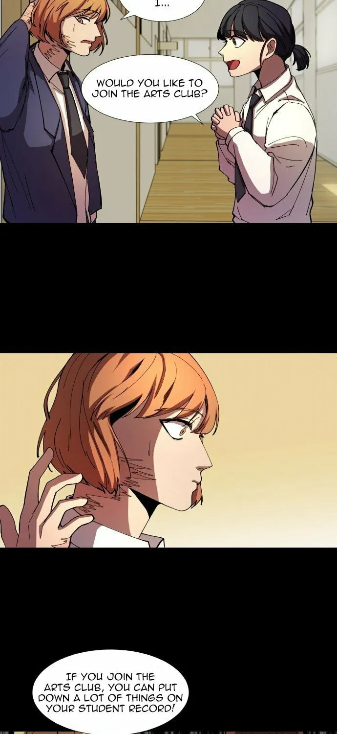 Get Back Chapter 7 page 27 - 