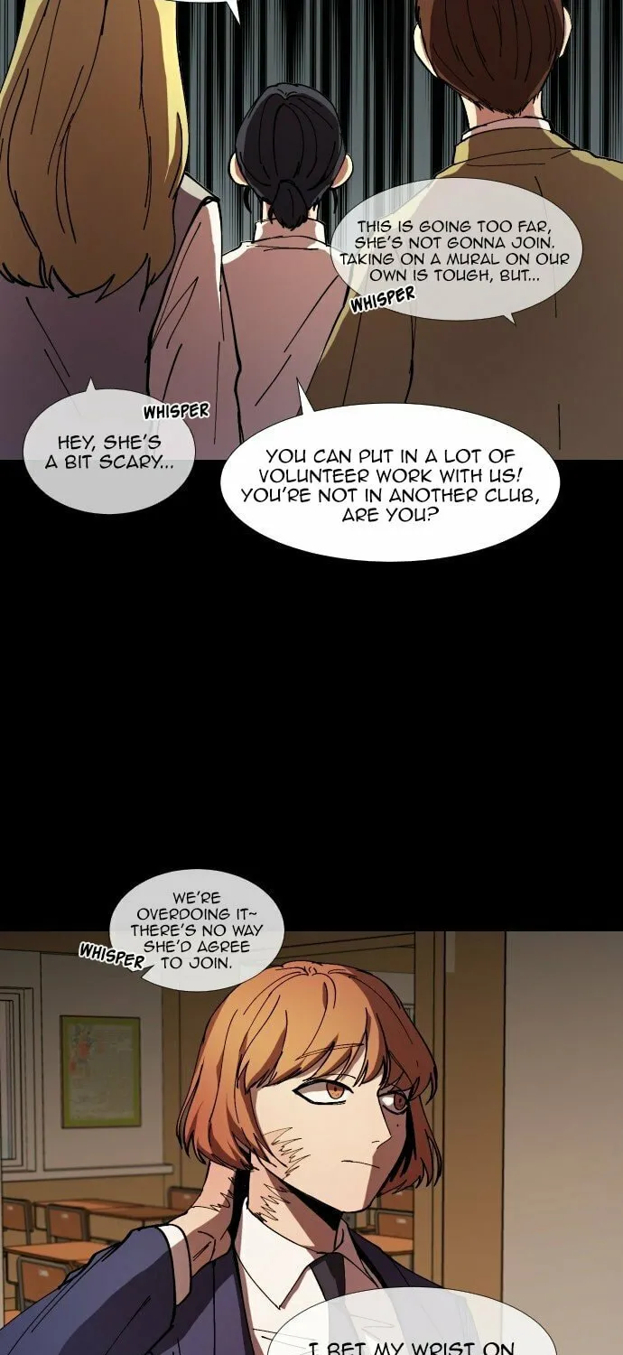 Get Back Chapter 7 page 28 - 