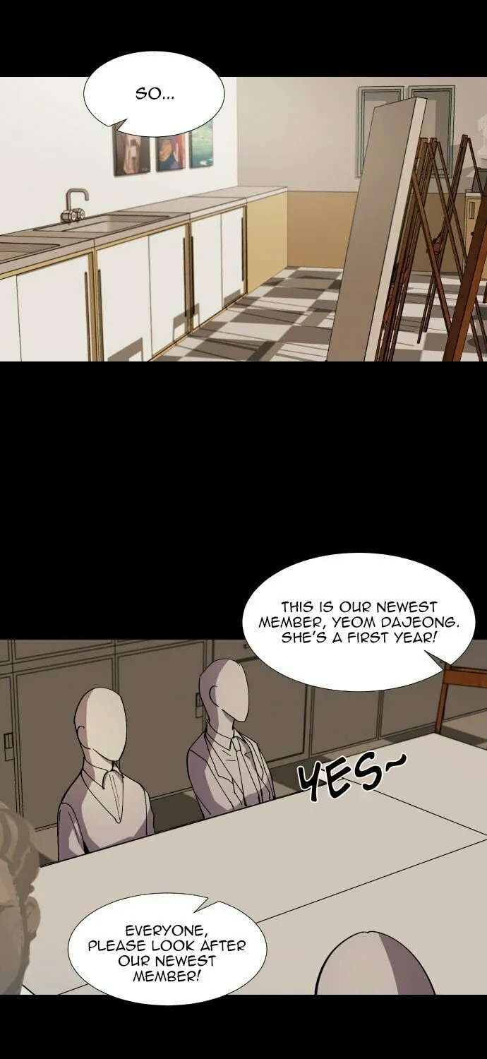 Get Back Chapter 7 page 31 - 