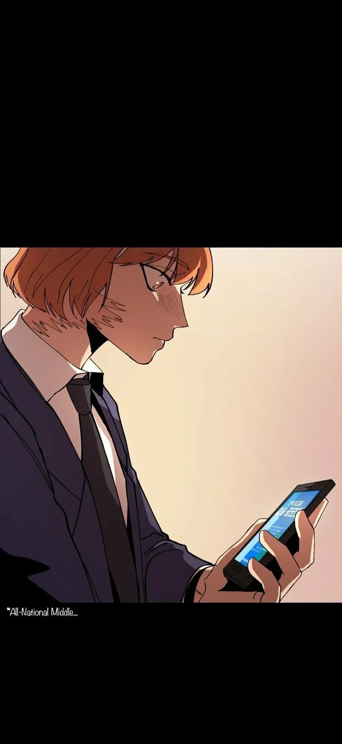 Get Back Chapter 7 page 36 - 