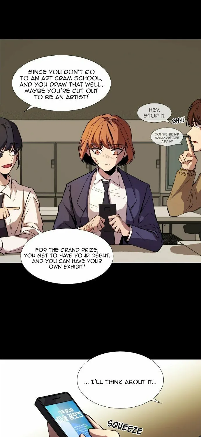Get Back Chapter 7 page 37 - 