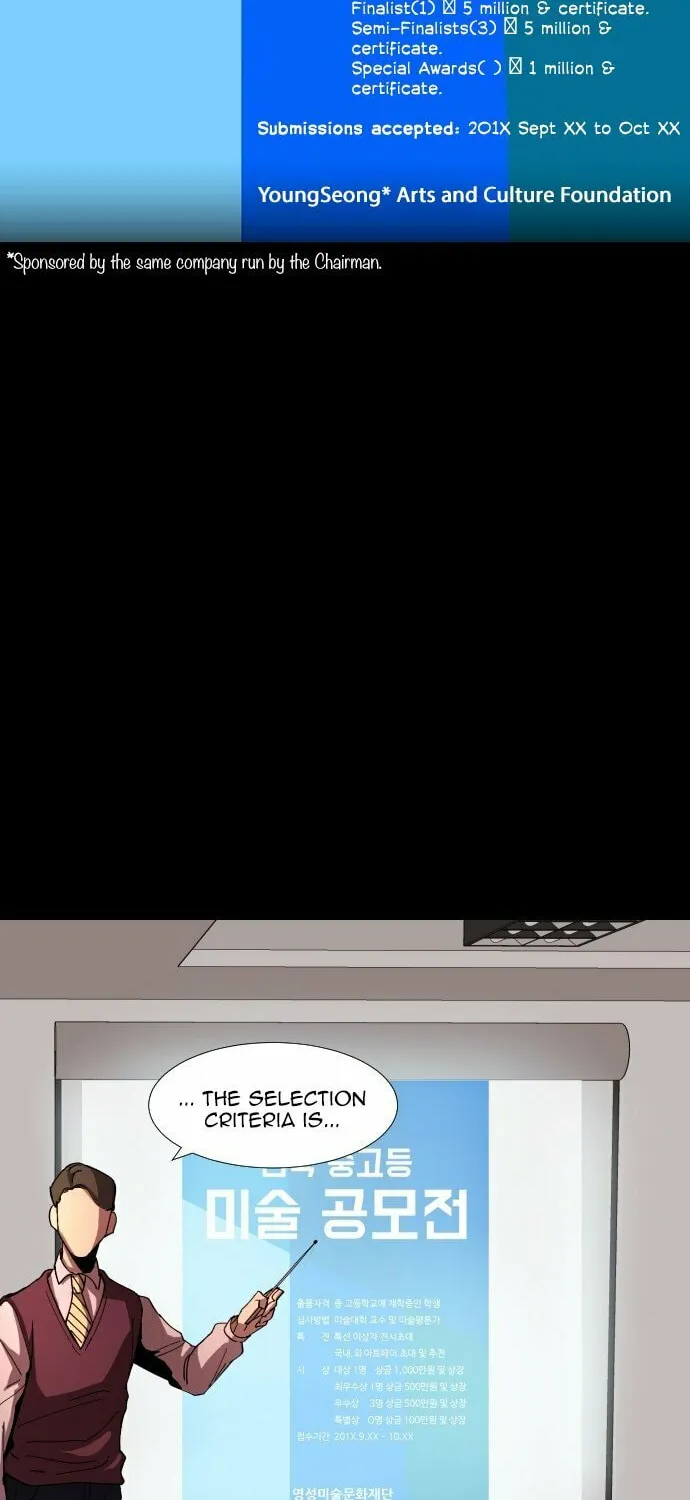 Get Back Chapter 7 page 39 - 