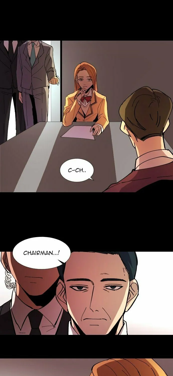 Get Back Chapter 7 page 43 - 