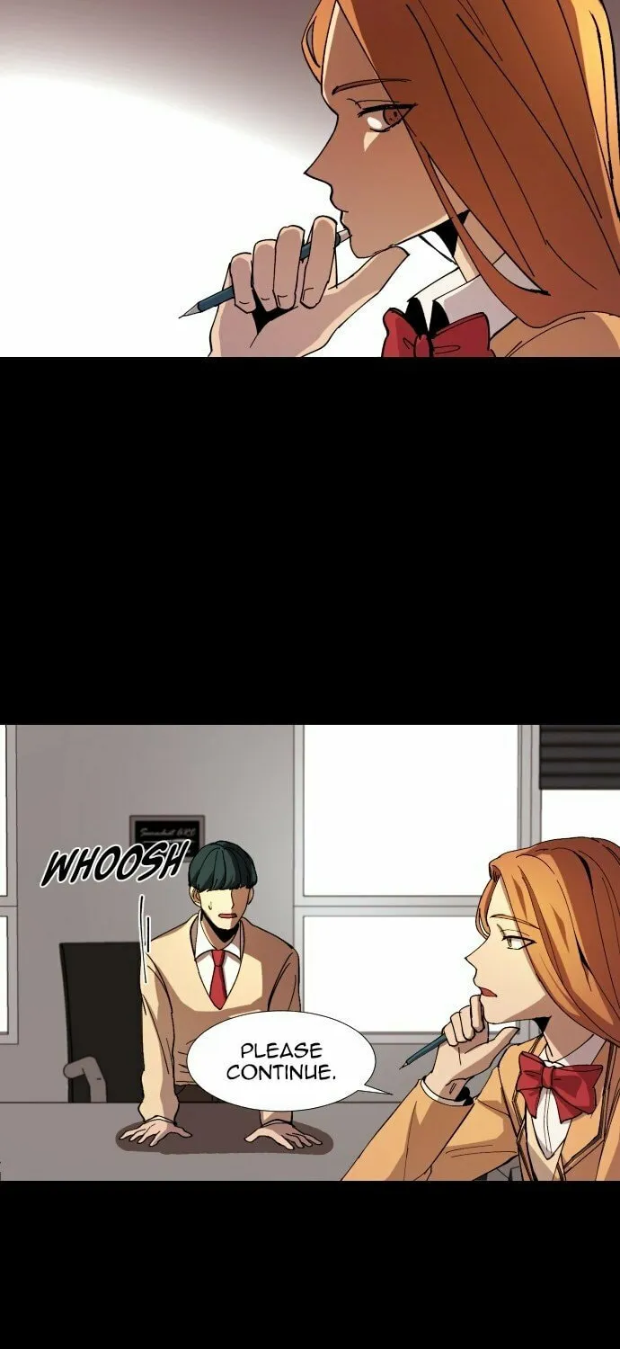 Get Back Chapter 7 page 44 - 