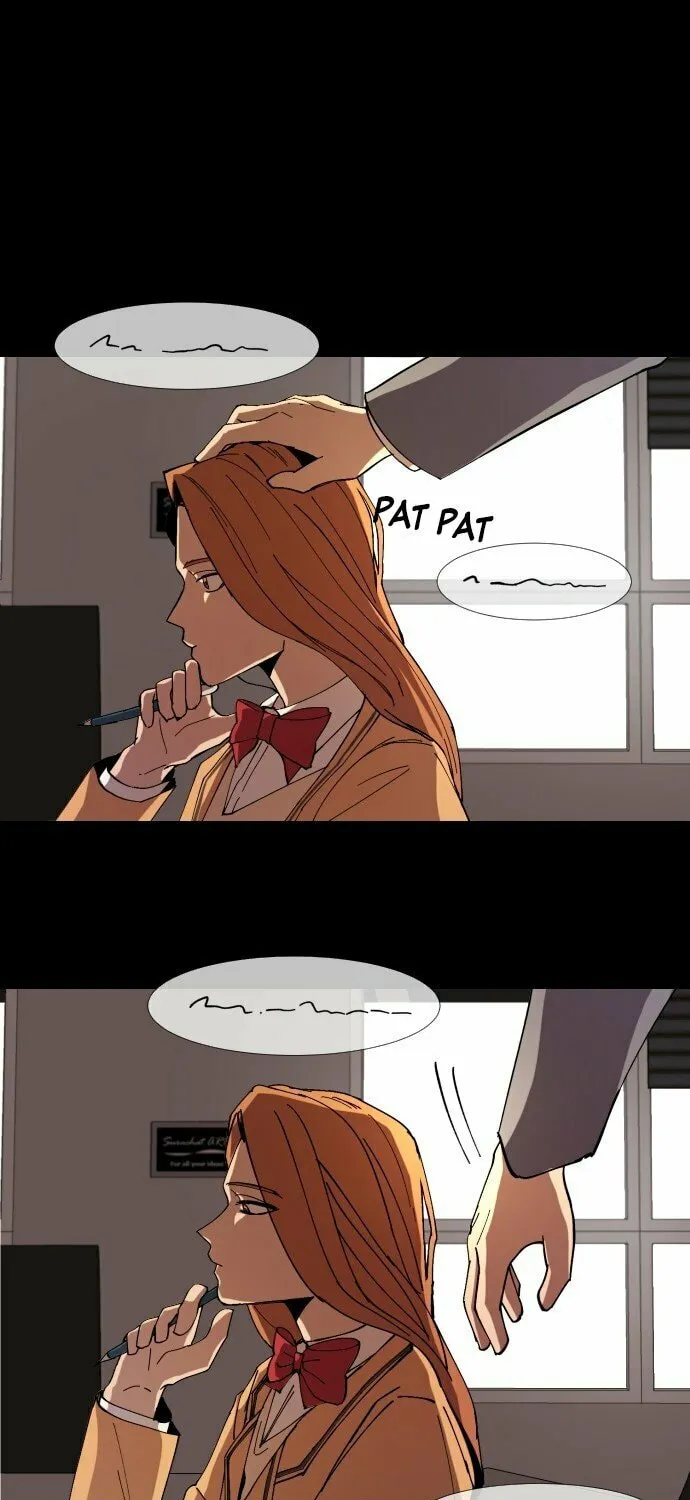 Get Back Chapter 7 page 47 - 