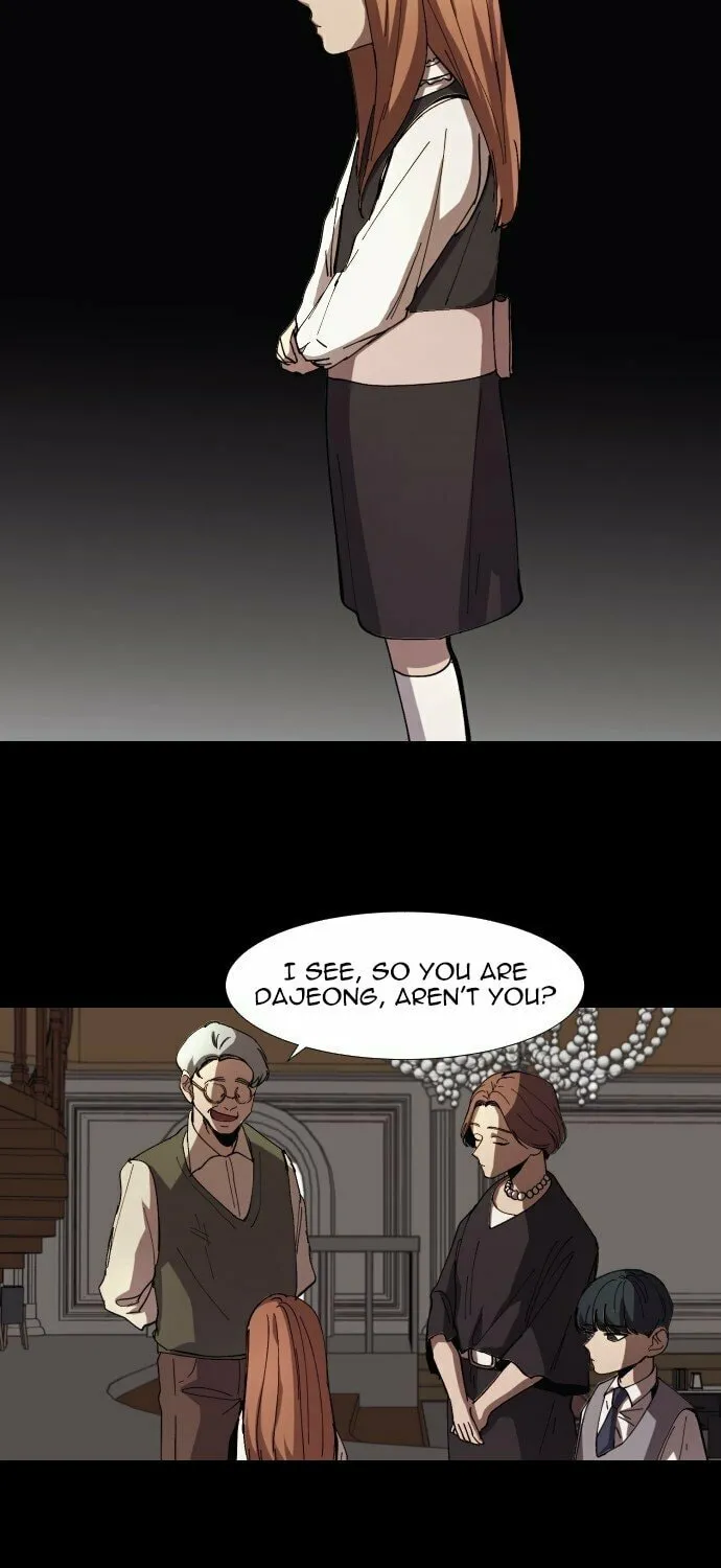 Get Back Chapter 7 page 49 - 