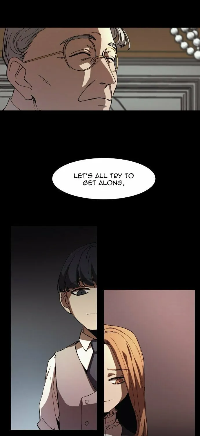 Get Back Chapter 7 page 50 - 