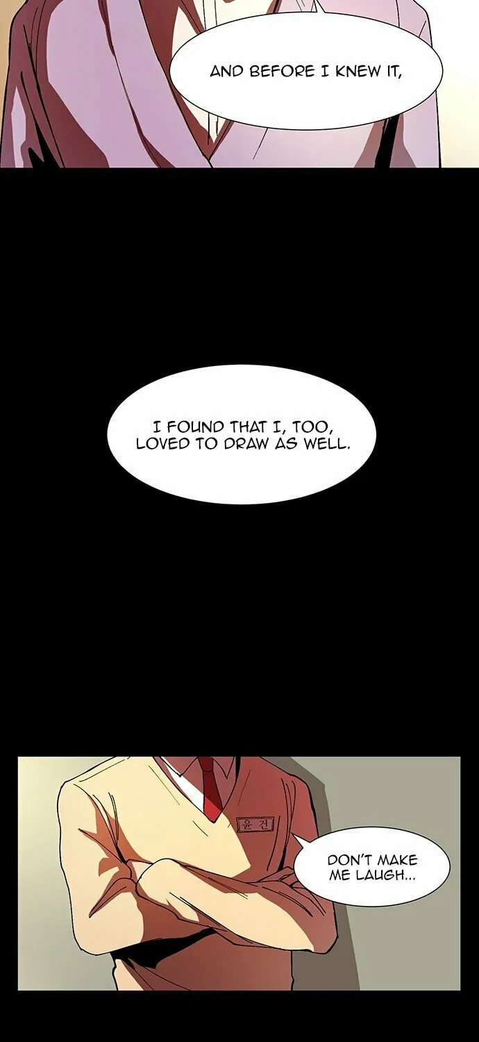 Get Back Chapter 7 page 6 - 