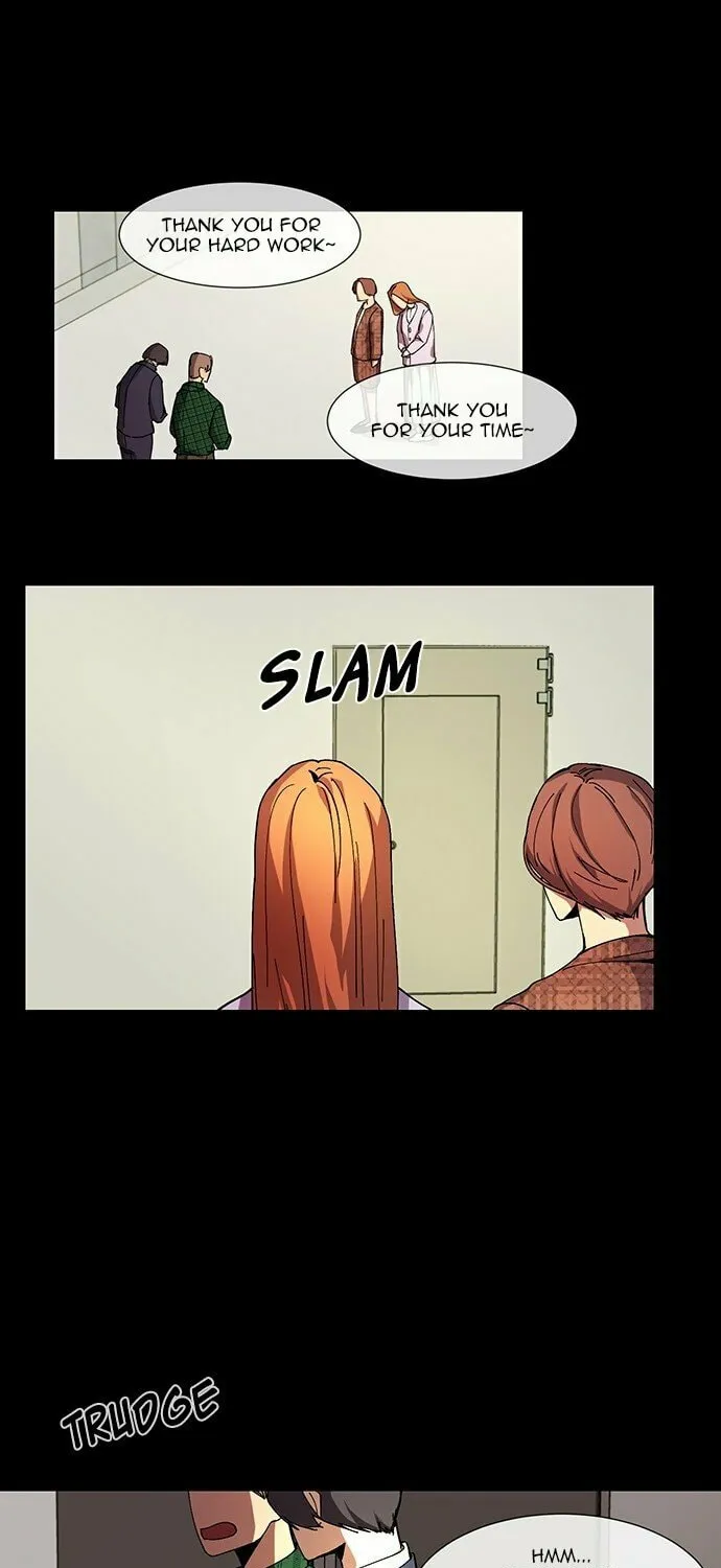 Get Back Chapter 7 page 8 - 