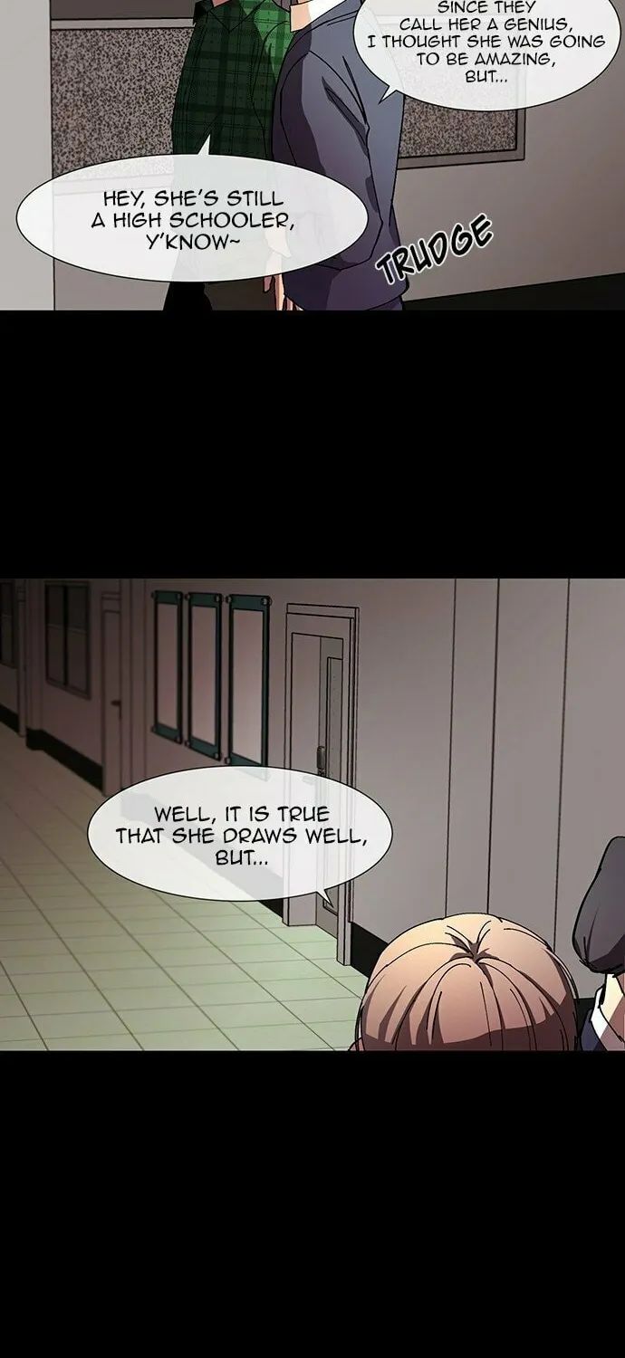 Get Back Chapter 7 page 9 - 