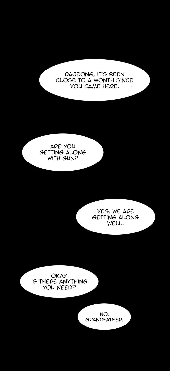 Get Back Chapter 8 page 1 - 