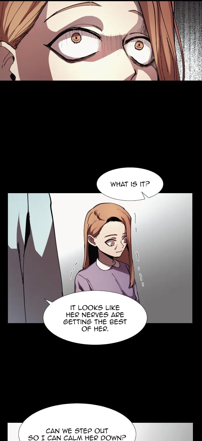 Get Back Chapter 8 page 11 - 