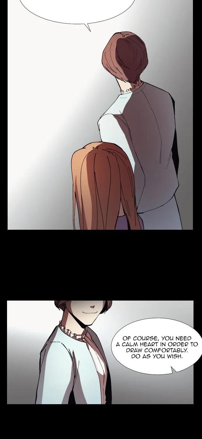Get Back Chapter 8 page 12 - 