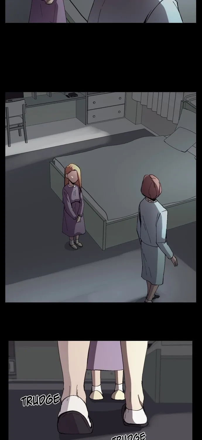 Get Back Chapter 8 page 14 - 